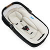 Nuna Mixx Next Generation Cari Travel System Bundle 2024 - Biscotti