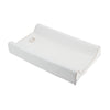 CuddleCo Bamboo Changing Mat - Natural