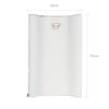 CuddleCo Bamboo Changing Mat - Natural