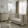 CuddleCo Clara 2 Piece Furniture Set - Cashmere & Ash