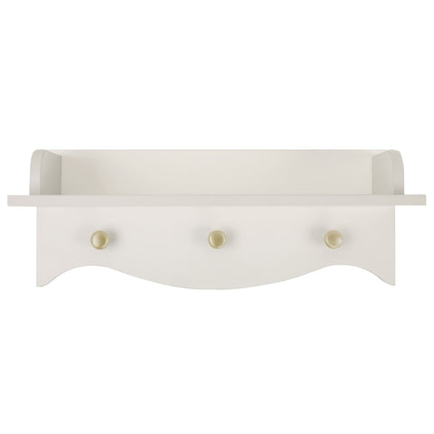 Cuddleco Clara Shelf - Cashmere