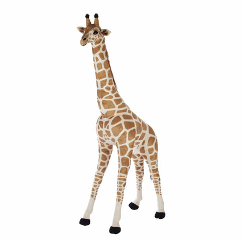 CuddleCo Standing Giraffe - Tall