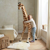 CuddleCo Standing Giraffe - Tall