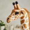 CuddleCo Standing Giraffe - Tall
