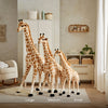 CuddleCo Standing Giraffe - Tall