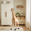 CuddleCo Standing Giraffe - Medium