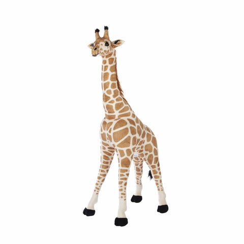 CuddleCo Standing Giraffe - Medium