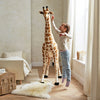 CuddleCo Standing Giraffe - Medium
