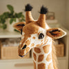 CuddleCo Standing Giraffe - Medium