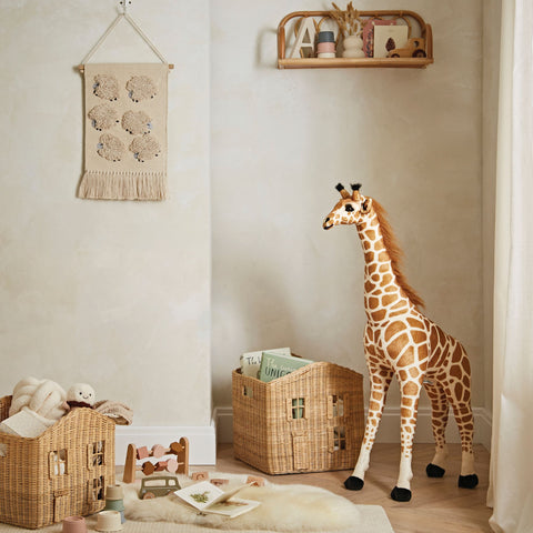CuddleCo Standing Giraffe - Small