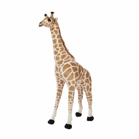 CuddleCo Standing Giraffe - Small