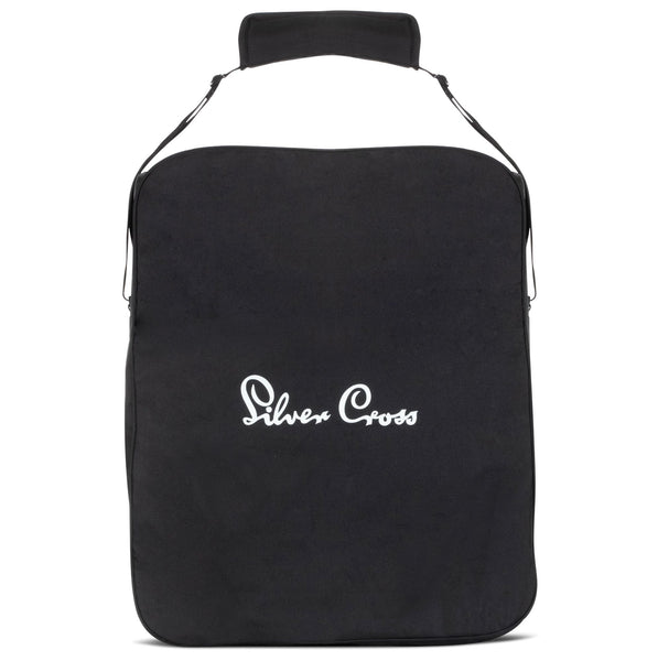 Silver Cross Clic Travel Bag