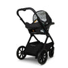 Cosatto Giggle 4 Car Seat Bundle - Foxed