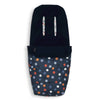 Cosatto Giggle 4 Next Stage Bundle - Spot On