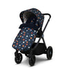 Cosatto Giggle 4 Next Stage Bundle - Spot On