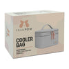 Fraupow Cooler Bag & Wearable Pump Storage Bag