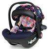 Cosatto Wow 2 All Stage Everything Travel System Bundle - Dalloway