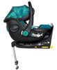 Cosatto Wow 2 All Stage Everything Travel System Bundle - Midnight Jungle