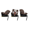 Cosatto All in All Extra 360 Car Seat - Foxford Hall