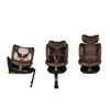Cosatto All in All Extra 360 Car Seat - Foxford Hall