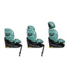 Cosatto All in All Extra 360 Car Seat - Masquerade