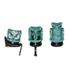 Cosatto All in All Extra 360 Car Seat - Masquerade