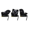 Cosatto All in All Extra 360 Car Seat - Silhouette
