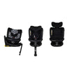 Cosatto All in All Extra 360 Car Seat - Silhouette