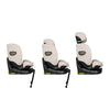Cosatto All in All Extra 360 Car Seat - Whisper