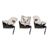 Cosatto All in All Extra 360 Car Seat - Whisper