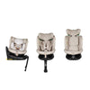 Cosatto All in All Extra 360 Car Seat - Whisper