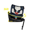 Cosatto All in All Extra 360 Car Seat - Doodle Days