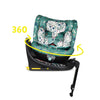 Cosatto All in All Extra 360 Car Seat - Masquerade