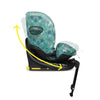 Cosatto All in All Extra 360 Car Seat - Masquerade