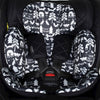 Cosatto All in All Extra 360 Car Seat - Silhouette