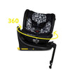 Cosatto All in All Extra 360 Car Seat - Silhouette