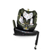 Cosatto Wow 3 Rotating All-Stage Everything Bundle - Bureau