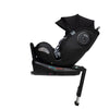 Cosatto Wow 3 Rotating All-Stage Everything Bundle - Silhouette