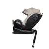 Cosatto Wow 3 Rotating All-Stage Everything Bundle - Whisper