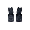 Cosatto Giggle 4 Car Seat Bundle - Foxed