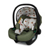 Cosatto Giggle 4 Car Seat Bundle - Hoglet