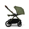 Cosatto Giggle 4 Car Seat Bundle - Hoglet