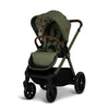 Cosatto Giggle 4 Car Seat Bundle - Hoglet