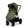 Cosatto Giggle 4 Car Seat Bundle - Hoglet