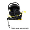 Cosatto Acorn i-Size Rotating Isofix Base