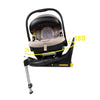 Cosatto Wow 3 Rotating All-Stage Everything Bundle - Whisper