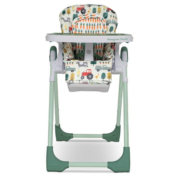 Cosatto Noodle 0+ Highchair - Old Macdonald