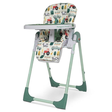 Cosatto Noodle 0+ Highchair - Old Macdonald