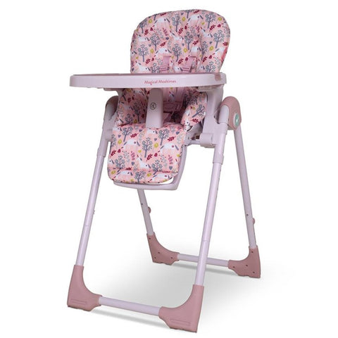 Cosatto Noodle 0+ Highchair - Unicorn Garden