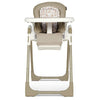 Cosatto Noodle 0+ Highchair - Whisper